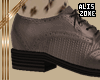 [AZ] Viena brown shoes