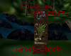 $BD$ Creek Clock