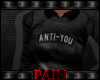 ۩  Sweater: Anti You