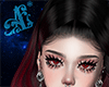 Æ*AddOn Bangs Karma Red
