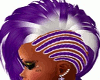 Tri Sigma New Hairstyle