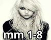 Pretty Reckless Pt1