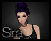 :S: Cera Black/Purple