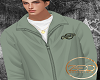 ZD* FADED GREEN