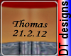 Thomas 21.2.12 tattoo