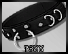 !TX - Hoop Collar