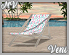*MV* Beach Chair