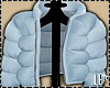 Winter Jacket BabyBlue