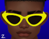 Yellow Shades