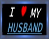 ~I love my husband~