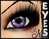MM~ Mystic Purple Eyes