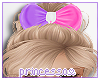 P| Butterfly Bow P/P