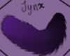 Jynx Sona Tail