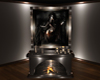 Illusion Belle Fireplace