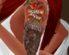 ARM TATTOO