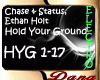 Hold Your Ground