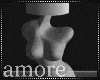 Amore White Lamp