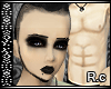 R.c| Gothic Male skin