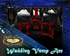 wedding vamp arc