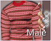 S! XMAS Sweater For M/F