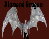 Diamond Dragon Wings M