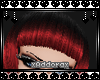 !A! Black and red Jeri