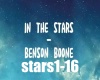 in the stars benson b