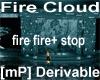 [mP] Fire Cloud