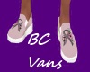 BC Awareness Vans