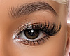 ♡ belle lashes