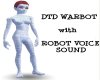 DTD Warbot