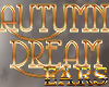 Autumn Dreams Ears