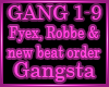 Gangsta Remix