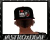 I e Dubstep Hat