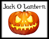 Jack O' Lantern
