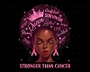 !AS Stronger than Cancer