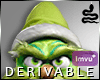 🐍+ChristmasGrinch Drv