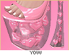 y. Loves Me Heel