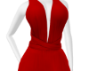 Red Jumpsuit