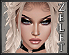 |LZ|Braid Pigtail Blonde