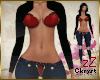 cK Marise Sexy Outfit