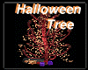 Wicked Halloween Tree