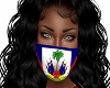 Haitian Mask