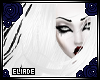 [Ella] White Drusilla