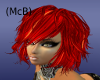 (McB) BETHANY RED PER