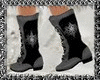 *Yo* Cute boots/gray