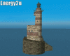 Ocean Lighthouse