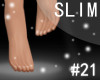 4Tall&skinny Girls *feet