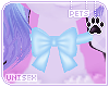 [Pets]Celest|neck bow v2