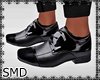 ! Plum Formal Shoes